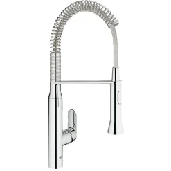 Köksblandare Grohe K7 utan Diskmaskinsavstängning