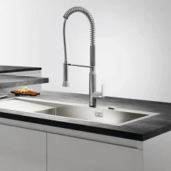 Köksblandare Grohe K7 utan Diskmaskinsavstängning