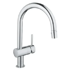 Köksblandare Grohe Minta 32321 med J-pip