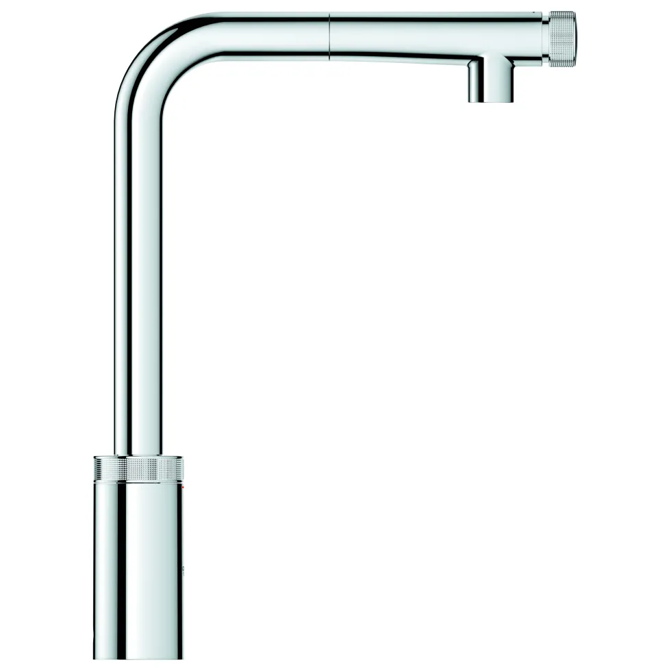 Köksblandare Grohe Minta SmartControl 31613 med Utragbar Pip