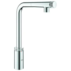 Köksblandare Grohe Minta SmartControl 31613 med Utragbar Pip