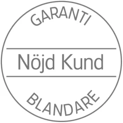 Köksblandare Hafa Stand