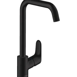 Köksblandare Hansgrohe Focus med Svängbar J-Pip