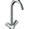 Köksblandare Hansgrohe Logis M31 2-grepps