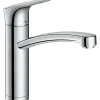 Köksblandare Hansgrohe Logis M31