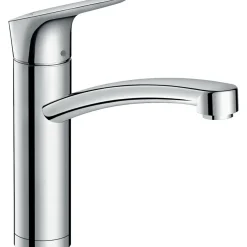 Köksblandare Hansgrohe Logis M31