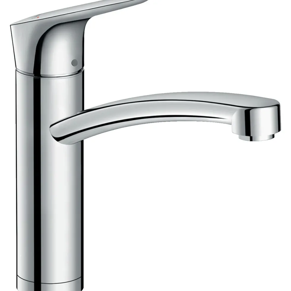 Köksblandare Hansgrohe Logis M31