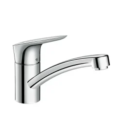 Köksblandare Hansgrohe Logis 120 CoolStart Eco