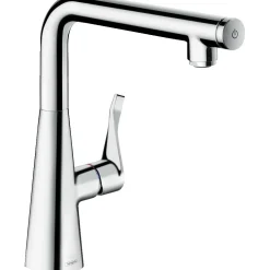 Köksblandare Hansgrohe Metris Select 260
