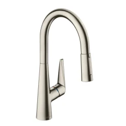 Köksblandare Hansgrohe Talis S 200 med Utdragbar Pip