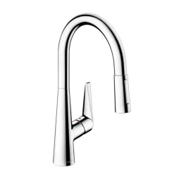 Köksblandare Hansgrohe Talis S 200 med Utdragbar Pip