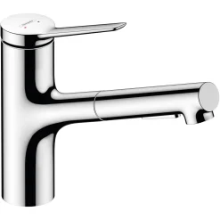 Köksblandare Hansgrohe Zesis M33 150 2jet