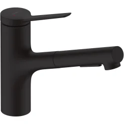 Köksblandare Hansgrohe Zesis M33 150 2jet