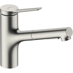 Köksblandare Hansgrohe Zesis M33 150 2jet
