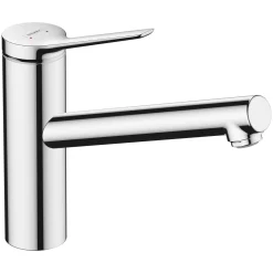 Köksblandare Hansgrohe Zesis M33 150 1Jet