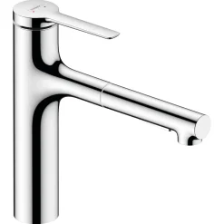 Köksblandare Hansgrohe Zesis M33 160 2jet