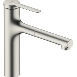 Köksblandare Hansgrohe Zesis M33 160 2jet