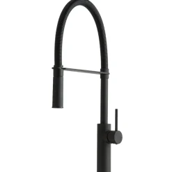 Köksblandare Lavabo Kubus 020 med Utdragbar Pip