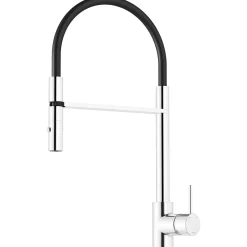 Köksblandare Mora INXX II Miniprofi