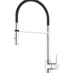 Köksblandare Mora INXX II Miniprofi