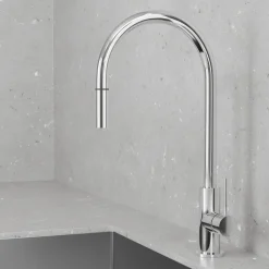 Köksblandare Scandtap Accent