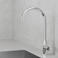 Köksblandare Scandtap Equip