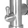 Köksblandare Strand Stainless Retro RE-1004