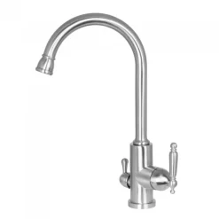 Köksblandare Strand Stainless Retro RE-1004