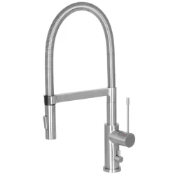 Köksblandare Strand Stainless Orust