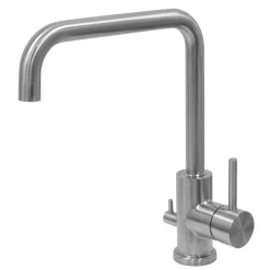 Köksblandare Strand Stainless Solid SO-1108E