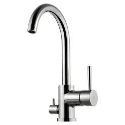 Köksblandare Tapwell EVO184 med Diskmaskinsavstängning