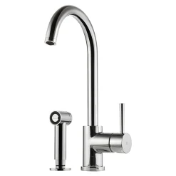 Köksblandare Tapwell EVO 200 med Handdusch