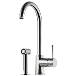 Köksblandare Tapwell EVO 200 med Handdusch