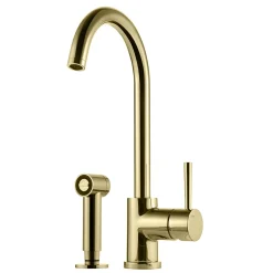Köksblandare Tapwell EVO 200 med Handdusch