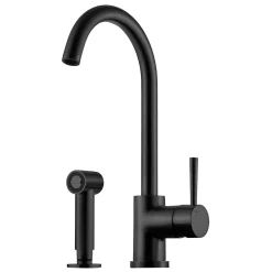Köksblandare Tapwell EVO 200 med Handdusch