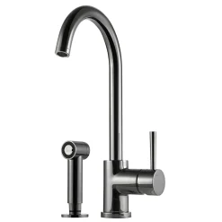Köksblandare Tapwell EVO 200 med Handdusch