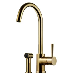 Köksblandare Tapwell EVO 200 med Handdusch