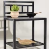 Köksbänk för Utekök Venture Home Alicante