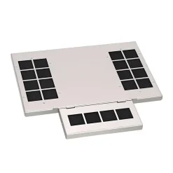 Köksfläkt Kolfilter Electrolux MCFB93 Avancerad OdourClean Pro