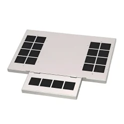 Köksfläkt Kolfilter Electrolux MCFB93 Avancerad OdourClean Pro