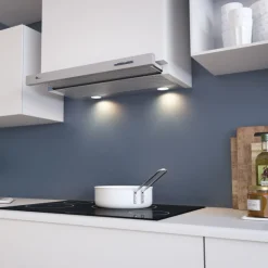 Köksfläkt Thermex Slim S4 PlusB: 598 mm