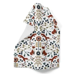 Kökshandduk Arvidssons Textil Rävstigen