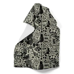 Kökshandduk Arvidssons Textil Fyri Culla