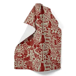 Kökshandduk Arvidssons Textil Fyri Culla