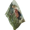 Kökshandduk Svanefors Carl Larsson Konfekt
