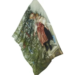 Kökshandduk Svanefors Carl Larsson Konfekt
