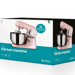 Köksmaskin Champion 5L 700W KA200 Rosa
