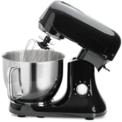 Köksmaskin Champion Pro 6L 1200W KA400 Shiny Black