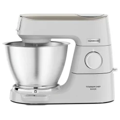 Köksmaskin Kenwood Titanium Chef Baker KVC65.001WH