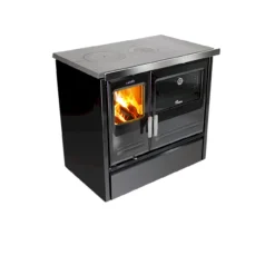 Köksspis Lacunza Etna 5T